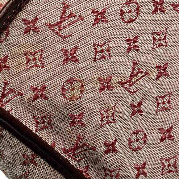 Louis Vuitton Mini Sac Catline Handbag #165066L53B - Picture 7 of 14